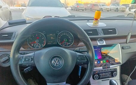 Volkswagen Passat B7, 2011 год, 700 000 рублей, 5 фотография