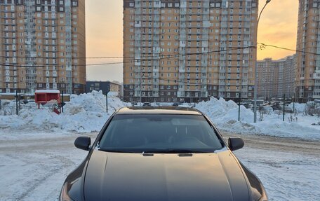 Honda Accord VIII рестайлинг, 2008 год, 790 000 рублей, 5 фотография