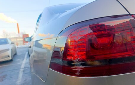 Volkswagen Passat B7, 2011 год, 700 000 рублей, 8 фотография