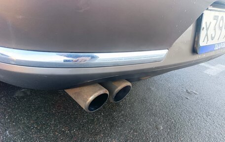 Volkswagen Passat B7, 2011 год, 700 000 рублей, 9 фотография