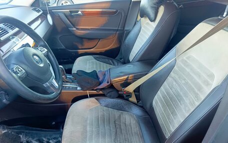 Volkswagen Passat B7, 2011 год, 700 000 рублей, 11 фотография