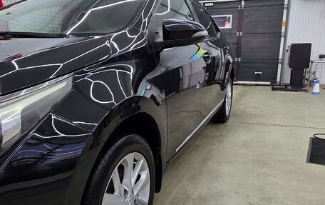 Toyota Corolla, 2013 год, 1 390 000 рублей, 11 фотография