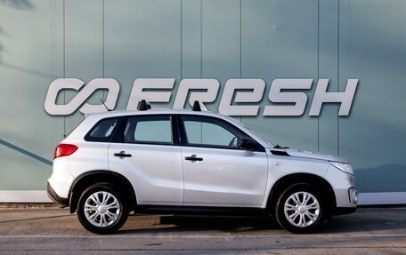 Suzuki Vitara II рестайлинг, 2015 год, 1 550 000 рублей, 5 фотография