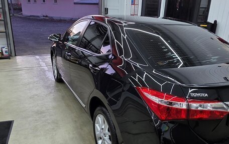 Toyota Corolla, 2013 год, 1 390 000 рублей, 13 фотография