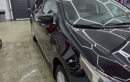 Toyota Corolla, 2013 год, 1 390 000 рублей, 15 фотография