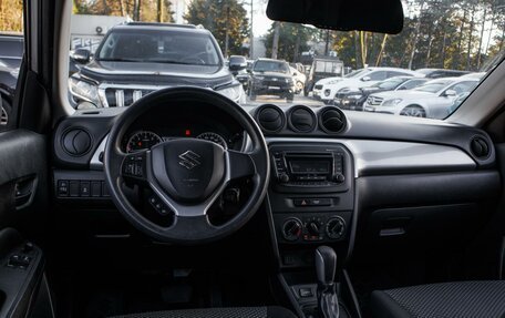 Suzuki Vitara II рестайлинг, 2015 год, 1 550 000 рублей, 6 фотография