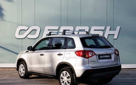 Suzuki Vitara II рестайлинг, 2015 год, 1 550 000 рублей, 2 фотография