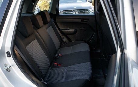 Suzuki Vitara II рестайлинг, 2015 год, 1 550 000 рублей, 7 фотография