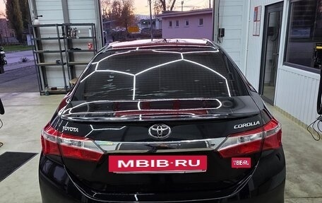 Toyota Corolla, 2013 год, 1 390 000 рублей, 6 фотография