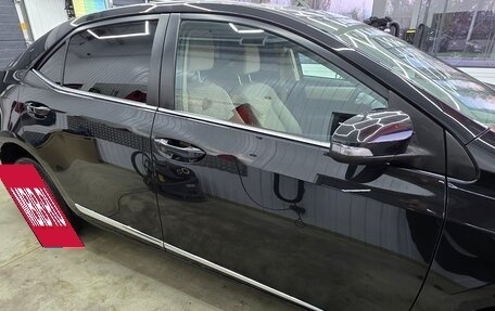 Toyota Corolla, 2013 год, 1 390 000 рублей, 14 фотография