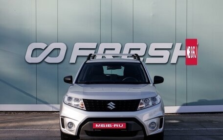 Suzuki Vitara II рестайлинг, 2015 год, 1 550 000 рублей, 3 фотография