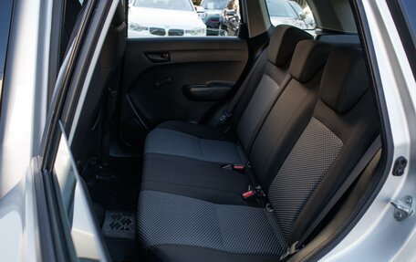 Suzuki Vitara II рестайлинг, 2015 год, 1 550 000 рублей, 9 фотография