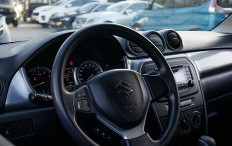 Suzuki Vitara II рестайлинг, 2015 год, 1 550 000 рублей, 12 фотография