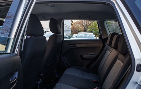 Suzuki Vitara II рестайлинг, 2015 год, 1 550 000 рублей, 11 фотография