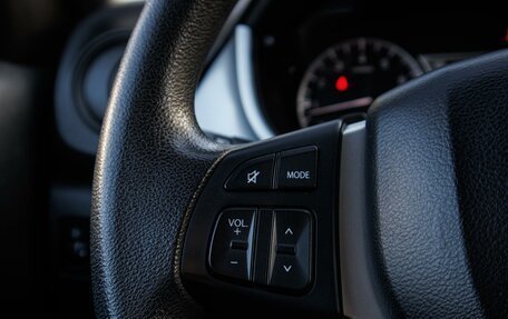 Suzuki Vitara II рестайлинг, 2015 год, 1 550 000 рублей, 15 фотография