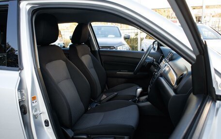 Suzuki Vitara II рестайлинг, 2015 год, 1 550 000 рублей, 8 фотография