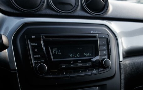 Suzuki Vitara II рестайлинг, 2015 год, 1 550 000 рублей, 13 фотография