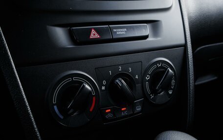 Suzuki Vitara II рестайлинг, 2015 год, 1 550 000 рублей, 14 фотография