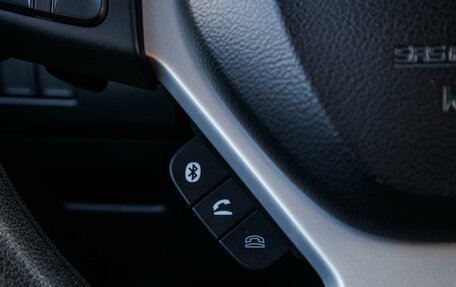 Suzuki Vitara II рестайлинг, 2015 год, 1 550 000 рублей, 16 фотография