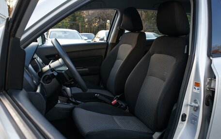 Suzuki Vitara II рестайлинг, 2015 год, 1 550 000 рублей, 10 фотография