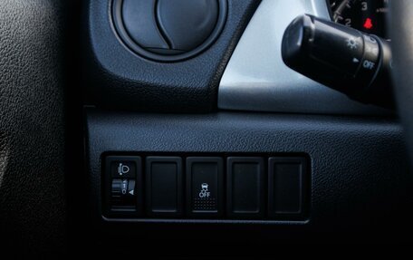 Suzuki Vitara II рестайлинг, 2015 год, 1 550 000 рублей, 19 фотография