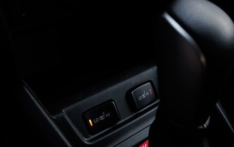 Suzuki Vitara II рестайлинг, 2015 год, 1 550 000 рублей, 18 фотография