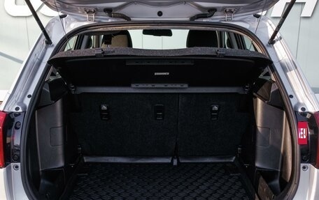 Suzuki Vitara II рестайлинг, 2015 год, 1 550 000 рублей, 20 фотография