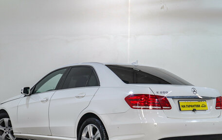 Mercedes-Benz E-Класс, 2013 год, 1 489 000 рублей, 6 фотография