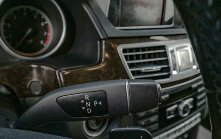 Mercedes-Benz E-Класс, 2013 год, 1 489 000 рублей, 13 фотография