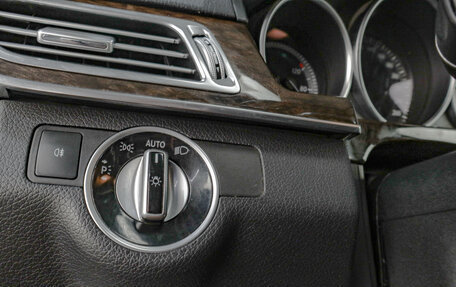 Mercedes-Benz E-Класс, 2013 год, 1 489 000 рублей, 10 фотография