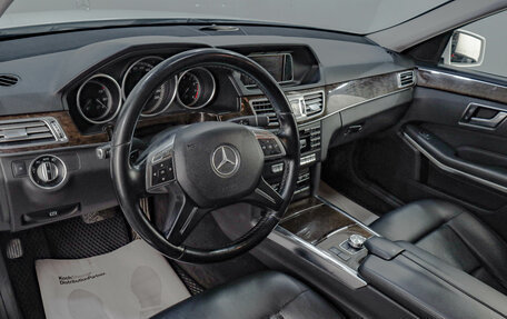 Mercedes-Benz E-Класс, 2013 год, 1 489 000 рублей, 8 фотография