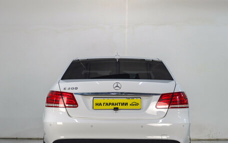 Mercedes-Benz E-Класс, 2013 год, 1 489 000 рублей, 5 фотография