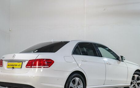 Mercedes-Benz E-Класс, 2013 год, 1 489 000 рублей, 4 фотография