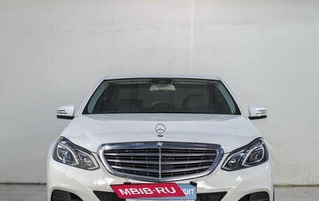 Mercedes-Benz E-Класс, 2013 год, 1 489 000 рублей, 2 фотография