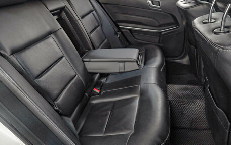 Mercedes-Benz E-Класс, 2013 год, 1 489 000 рублей, 18 фотография