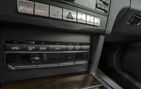 Mercedes-Benz E-Класс, 2013 год, 1 489 000 рублей, 16 фотография