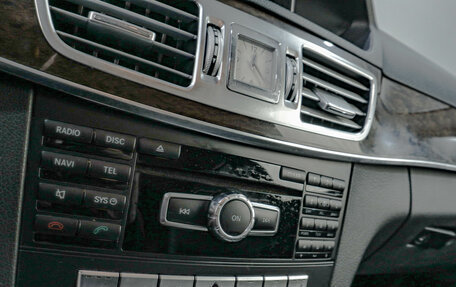 Mercedes-Benz E-Класс, 2013 год, 1 489 000 рублей, 15 фотография