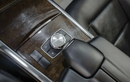 Mercedes-Benz E-Класс, 2013 год, 1 489 000 рублей, 17 фотография