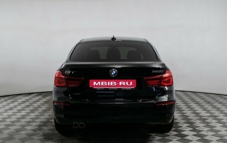 BMW 3 серия, 2017 год, 2 990 000 рублей, 6 фотография