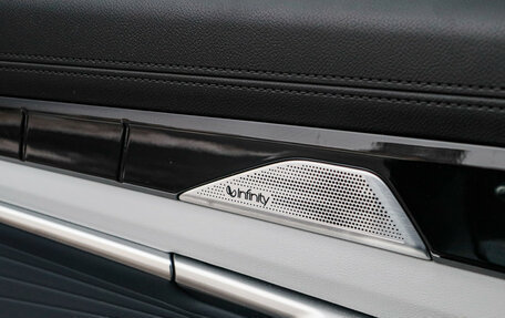 Geely Atlas, 2024 год, 3 498 000 рублей, 10 фотография