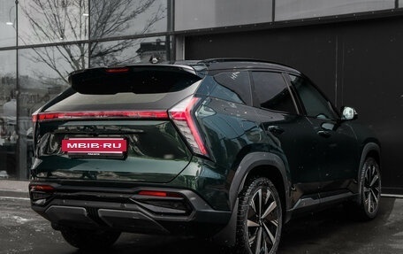 Geely Atlas, 2024 год, 3 498 000 рублей, 4 фотография