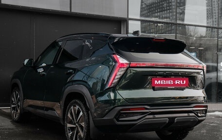 Geely Atlas, 2024 год, 3 498 000 рублей, 6 фотография