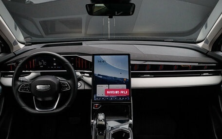 Geely Atlas, 2024 год, 3 498 000 рублей, 11 фотография