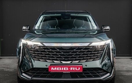 Geely Atlas, 2024 год, 3 498 000 рублей, 2 фотография