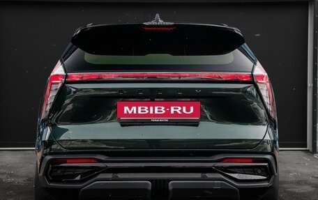 Geely Atlas, 2024 год, 3 498 000 рублей, 5 фотография