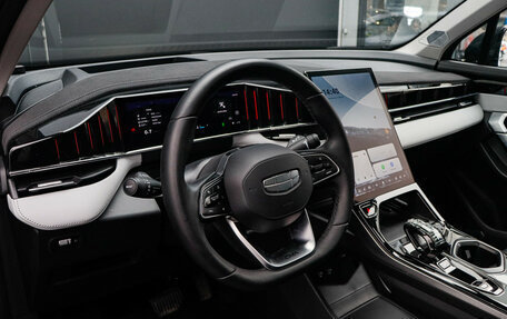 Geely Atlas, 2024 год, 3 498 000 рублей, 14 фотография