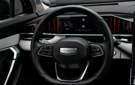 Geely Atlas, 2024 год, 3 498 000 рублей, 13 фотография