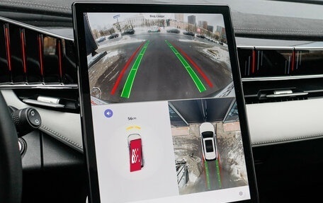 Geely Atlas, 2024 год, 3 498 000 рублей, 20 фотография