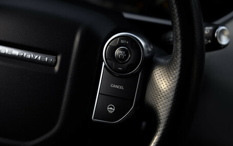 Land Rover Range Rover Sport II, 2016 год, 3 549 000 рублей, 13 фотография