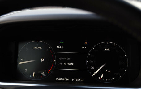 Land Rover Range Rover Sport II, 2016 год, 3 549 000 рублей, 14 фотография